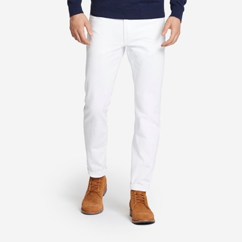 Bonobos South Beach Travel Jeans